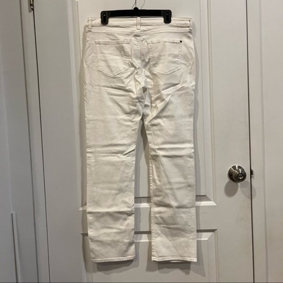 Spanx Slim-X Straight Leg Jeans - Picture 3 of 3